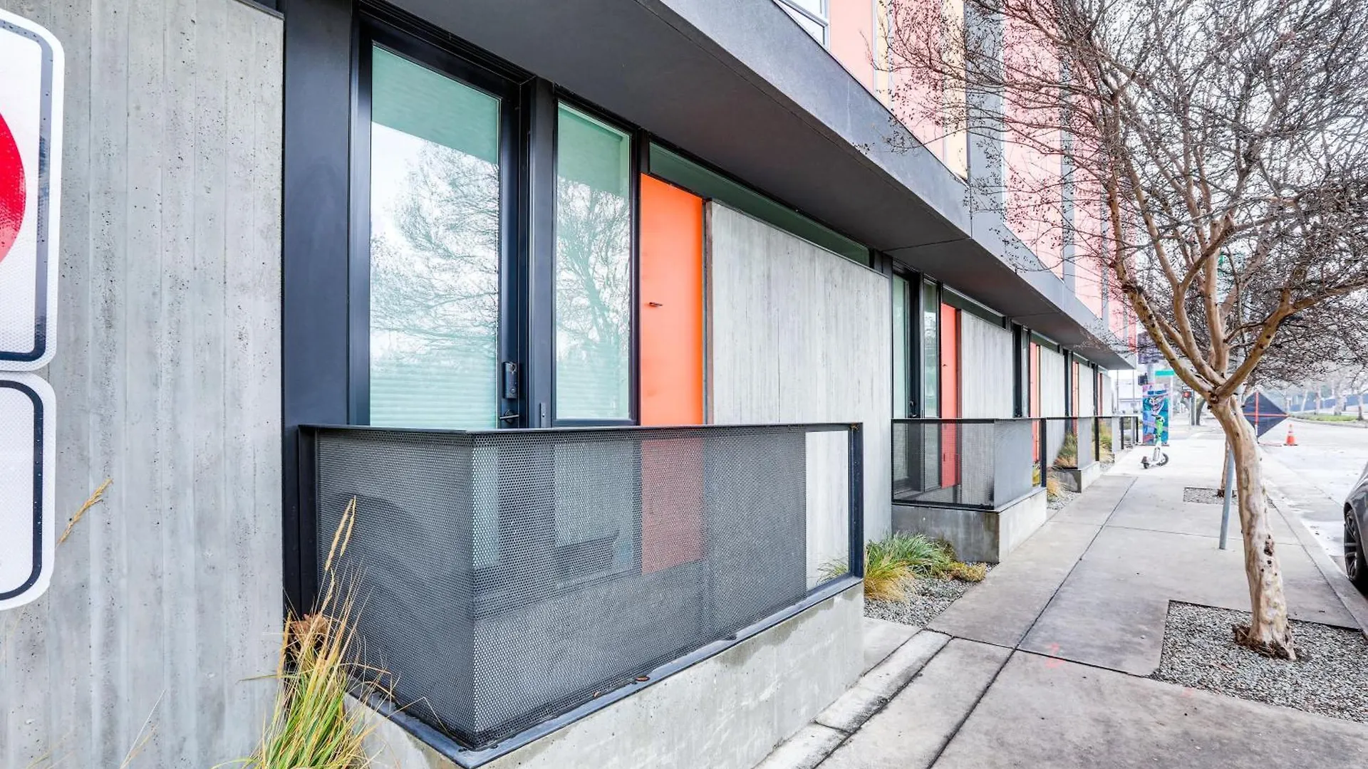 Pet-Friendly Sacramento Studio Rental 0*,  États-Unis