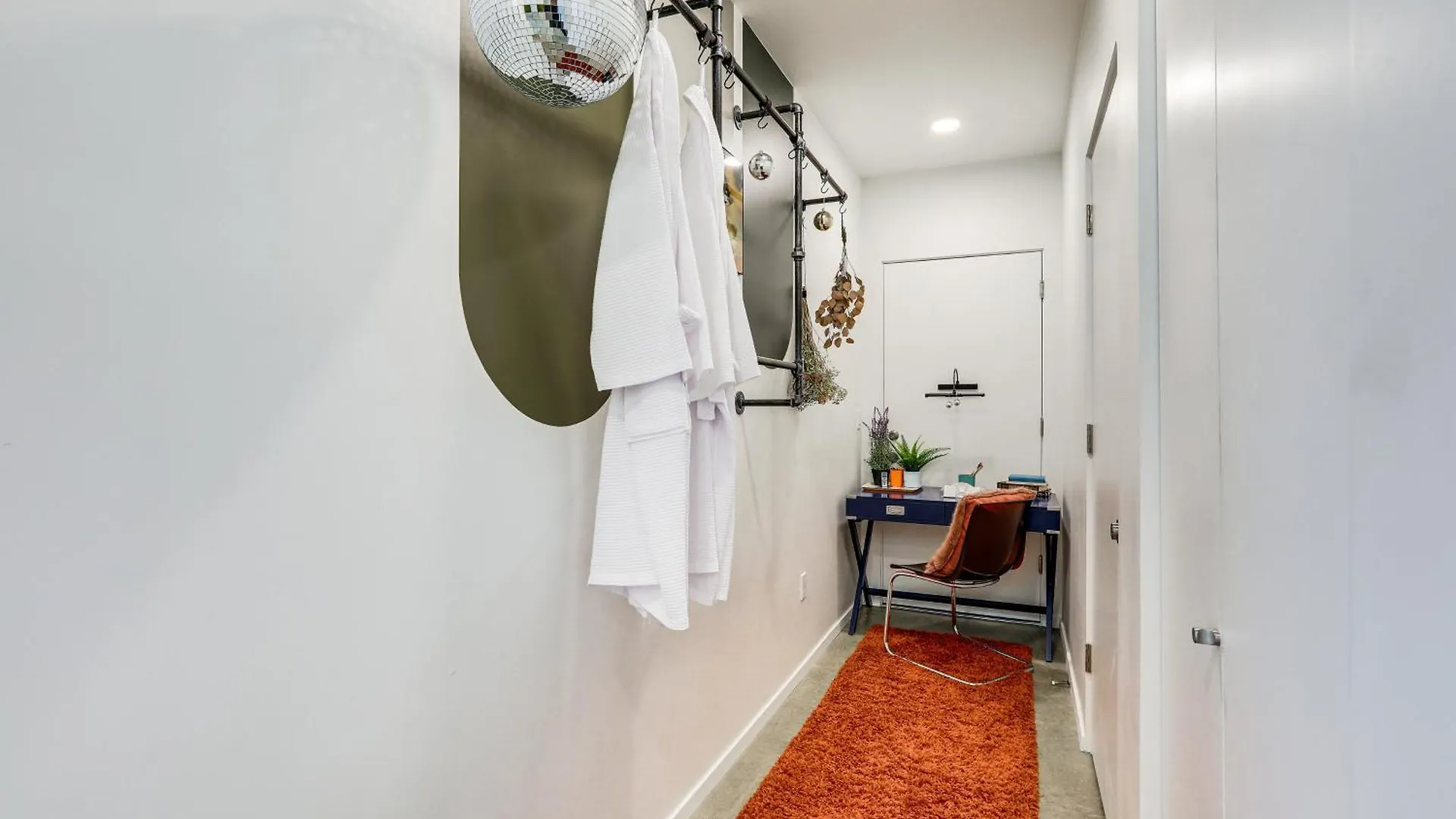 Pet-Friendly Sacramento Studio Rental Appartement